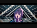 【崩スタMMD】酔いどれ知らず【カフカ】