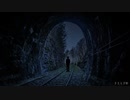 【2ch洒落怖】きさらぎ駅【Stable Diffusion】