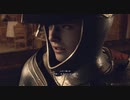 バイオハザードRE4　ハンドガン＆ナイフ縛りしてくぜ#５