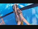 【Ray-mmd】峯雲と長波でHYBRID