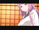 茜ママになでなでしてもらう話【ASMROID】