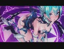 【デュエルプリンセス】可愛い姫様を脱がしてお仕置きするディフェンスゲーム！実況part4　ドロシア編
