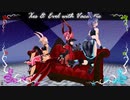 STONE式　Xes＆Evol with Vacantie 妄想疾患■ガール　モデル配布記念