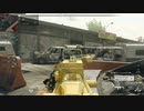 リベンジ渋滞　加齢た声でゲームを実況　MW2　Call of Duty:ModernWarfare2 ♯62