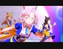 イースタンダイナーマン【モブウマ娘の日2023】