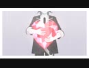【VoiSona・MMD】心做し【機流音】