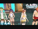 【実況】ライザのアトリエ3をまったりプレイ part12
