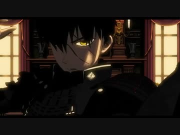 【MMD刀剣乱舞】シニカルナイトプラン【同田貫正国】