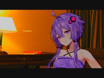 結月ゆかり ‐Overdose