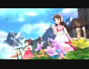 【デレステMV】さやけき花の生命に【 エトワール・レビュー 】