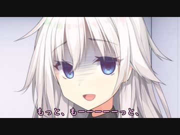 【VOICEROID劇場】あかりちゃんVS飛蚊症