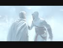 Assassin's Creed つぶやき実況12-2