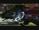 MHXX/NS】G☆4骸まとう龍 狩猟笛ペア 09'43”33