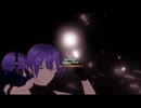 KAITOさんMMD＊自作モデル＊二次創作＊曲＊機械仕掛けのシンデレラ(ELISA 様)VRoid_MMD＊VRMLiveViewer