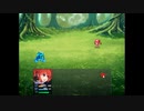 【MZ】紡ぎのイデアストーン 壁壁のプレイ動画１