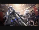 【アークナイツ】Official Music Video『Laters』