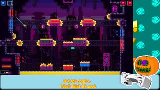 【Super Magbot / ネタバレ注意】ジャンプがなくても磁力はある part:03-04【Vtuber / げーみんぐかぼちゃ】