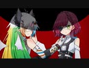 【歌ってみた】アイデンティティ covered by 魔王きゅう＆土野こずえ