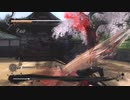 PC-Steam配信｜忍龍大師合集｜忍者龍劍伝3：刀鋒邊緣｜龍劍MOD-暗黑邪神劍｜困難-第一天 (30)