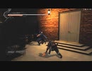 PC-Steam配信｜忍龍大師合集｜忍者龍劍伝3：刀鋒邊緣｜龍劍MOD-暗黑邪神劍｜困難-第一天 (33)