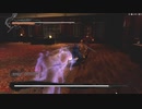 PC-Steam配信｜忍龍大師合集｜忍者龍劍伝3：刀鋒邊緣｜龍劍MOD-暗黑邪神劍｜困難-第一天 (34)