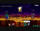 スマブラSP　オンライン全キャラ1勝RTA（DLC込み） 10時間37分9秒　無編集版　part9/10