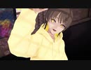 棗いつきMMD-フィクサー