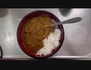 有志によるカツドンのカレーレビュー(第3弾キーマカレー編)