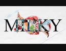 【人lカ】ミlﾉﾚlキ一【∪тlぽ/кlпぽ】
