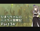 【ゼルダの伝説TOTK】ひまりちゃんのハイラル冒険記 Part34【VOICEVOX実況】