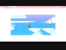 先生、なんとRABBIT小隊員の皆さんが主役を務めるミニゲームが公開されました！ プレイ報酬も用意されているようで、困っている小隊員達を助けに行きましょう！ ▼お知らせ https://bluearc