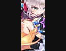 白猫テニス　メインストーリー第2部　第4章　悪魔の決意と鬼の闘志　潜入・虚の檻編　前編