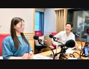 西川あやの おいでよ！クリエイティ部(2023年06月08日)【入山章栄&中田花奈】