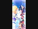 白猫テニス　メインストーリー第2部　第4章　悪魔の決意と鬼の闘志　潜入・虚の檻編　後編