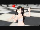 【MMD】Identity-prologue-