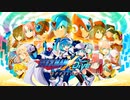 『ロックマンX DiVE オフライン』プロモーション映像
