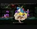 【全縛りチャレンジ】ドラゴンクエストX　眠れる勇者と導きの盟友　オフライン #3 vs魔人エンラージャ＆ムッチーノ【Nintendoswitch】