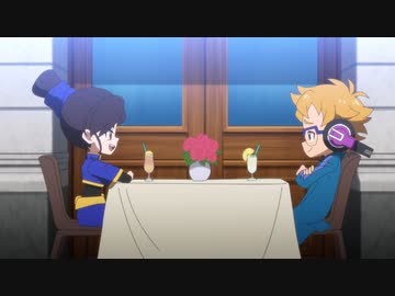 ニンジャラ 第72話「仲間を信じて勝利をつかめ！」