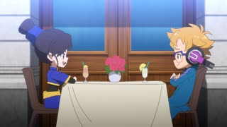 ニンジャラ 第72話「仲間を信じて勝利をつかめ！」