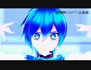 【MMD】アイドル【KAITO】