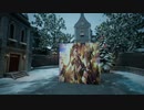 【プリコネ】アヤネ(エクスプローラー)とクリスマスに待ち合わせ