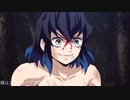 鬼滅の刃のキャラ達がカラオケへ行きました 松田聖子編