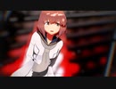 【MMD】第六感（つかさ式雪風改二）
