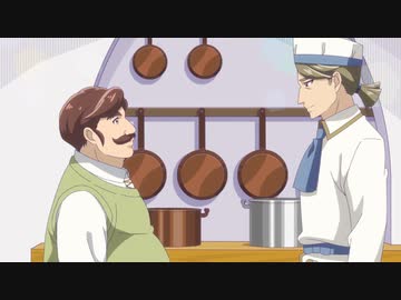 くまクマ熊ベアーぱーんち！ 第11話「クマさん、クマを脱ぐ」