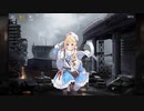 【ドルフロ】メンタルアップグレード PPSh-41　後編【ストーリー】