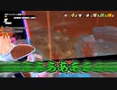 DBDBD ずんだもんとギニュー特戦隊