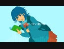 Lazuleen 『焦燥にて』 【オリジナル曲MV】