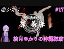 【龍が如く3】～実況～結月ゆかりの沖縄探訪　Part17　最終回