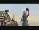 PC-Steam配信｜忍龍大師合集｜忍者龍劍伝3：刀鋒邊緣｜龍劍MOD-红刀血刃｜困難-第二天 (3)