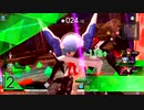 全　体　チ　ョ　コ　黒　に　ー　(武装神姫バトルコンダクター リーグジェムバトル 日時は忘れた)